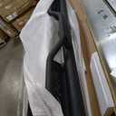 oEdRo Running Boards Compatible with 2025-2026 Toyota 4Runner, Two Stair Design Side Step Rails, Powder-Coated Black Bolt-on Carbon Steel Nerf Bars