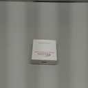 Never Fade Car LED Door Logo Projector Ghost Shadow Light, for RLX/MDX/ZDX/TLX/TL/RDX Series Accessories LED Laser Car Courtesy Step Light HD (White)