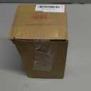 Dryer Vent Hose, 4inch 10FT Flexible Aluminum Pipe with Two Clamps and One Tape, Suitable for Kitchen, Bathroom, Drying Room, HVAC Ducting (4 in x 10 FT)