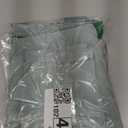 HOTOR Tote Bag for Women - Foldable Lightweight Tote Bags with Zipper, Large Shoulder Bag Top Handle Handbag for Travel, Work (19.7" x 6.7" x 13.8", Green)