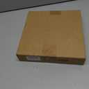 Lyrow 51 Pcs DIY Graduation Cap Decorations Kits Included Grad Cap Pens Faux Flowers Letter Number Stencils Rhinestones Stickers 3D Butterflies for Grad Hat Topper Decors Craft Art DIY(Dark Purple)