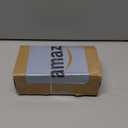 Ravinte Pack 6 Pairs Overlay Soft Close Hinges for Kitchen Cabinet Hinges Satin Nickel Hidden Hinges Stainless Steel Concealed Hinge self Closing