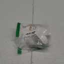 Grip Safety Work Gloves Anti-slip Dots Bulk Gloves Moist Cotton Knit Gloves for Garage Warehouse Construction (Black)