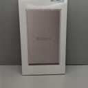 Baboni Replacement Flap for Baboni Metal Dog Doors Including Screws,Brown Magnetic Strip,X-Large (23 19/32 in x 13 19/64 in)