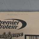 Premier Protein Shake INDULGENCE, Decadent Dark Chocolate, 30g Protein, 170 Calories, 3g Sugar, 11.5 fl oz, 12 Pack, BBD 19MAY2026
