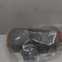 3-in-1 Rechargeable Neck Massager Pillow with Heating & Traction - Deep Tissue Pain Relief, Shoulder & Necks Hump Corrector for Men Women, Gifts for Family and Friends