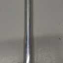 1-Pack 300mm 6063 Aluminum Round Tube, 20mm ID 25mm OD Seamless Aluminum Tubing for Construction/Machining/DIY Crafting, Metal Straight Pipe [0.79"x0.98"x12"]