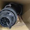 Honeywell QuietSet Whole Room Tower Fan, Oscillating Tower Fan with Remote, Black, HYF290B, 8 Speed