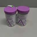 Almay Makeup Remover Pads, Longwear & Waterproof, Hypoallergenic, Fragrance-Free, Dermatologist & Ophthalmologist Tested, 2 pack