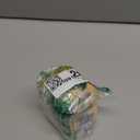 220W Power Inverter Compatible with Dewalt 20V Battery, DC 20V to AC 110V Portable Power Station with 1 AC Outlet, 2 USB Ports & 1 Type-C Fast Charging, 400LM LED Work Light (Yellow)