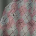 Tanst Sky Women's Sleeveless Golf Shirt Quick Dry Zip Up Workout Tennis Tops with Pockets. S