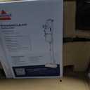 Bissell PowerClean FurGuard 280W Self-Standing Cordless Vacuum w/Self-Cleaning Brush Roll, Strong Suction, Removeable Battery, Wall Mount, Upholstery Tool & Bright Headlights