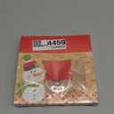 Party Funny 12 Christmas Cookie Boxes -Large Kraft Holiday Bakery Food Container for Gift Giving with 80 Count Christmas Foil Gift Stickers