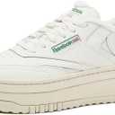 Reebok Women's Club C Extra Platform Sneakers