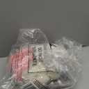 Berlune 6 Pairs Arm Warmers Kawaii Sleeves Cute Y2k Harajuku Japanese Style for Women Girls Lolita Costume School, 6 Colors