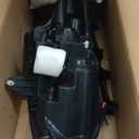 Chevy Malibu 2013 2014 2015 Headlight Assembly 2016 Malibu Limited Head Light Replacement Halogen Headlamp Left Driver Side 23294938