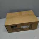 Over The Door Organizer8-Tier Over The Door Pantry Organizer with Adjustable BasketsMetal Hanging Pantry Organizers and Storage for Kitchen, Back of Door Seasoning Rack (Black)