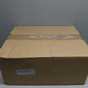 Frassie Professional Saddle Stool Chair with Wheels Ergonomic Heavy Duty Rolling Chair Stool Height Adjustable for Medical Massage Salon Clinic Dentist Home Office (Grey)