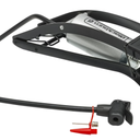 BLACKBURN Foot Pump 100PSI