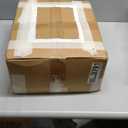 8 x 7 ft Garage Door Screen Insulation Kit Magnetic Thermal Insulated Door Screen Garage Winter Doors Curtain for Carport Blanket Weatherproof, Windproof, Soundproof