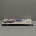 61 keys keyboard piano, Electronic Digital Piano with Built-In Speaker Microphone, Portable Keyboard Gift Teaching for Beginners, electric piano for kids