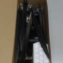 WELALO Solar Color Changing Spot Lights Outdoor, Waterproof Solar Halloween Lights, 7 Modes Multicolor RGB Landscape Spotlights for Garden Yard Driveway Lawn Patio Pathway Christmas Decorations 6 Pack