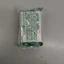 Soft Contact Lens Cleaner with Advanced Electrophoresis Technology, ReO2 Mini Pro, with Mirror and Tweezer (White)