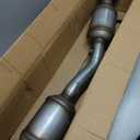 Catalytic Converter Replacement for Nissan Sentra Base/S/SL/SR 4 Cyl 2.0L 2007-2012 20010-ET000