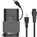 65W USB C Laptop Charger Compatible with HP EliteBook 660 G11 665 860 845 855 840 G10 6 G1i 16'' G1q 8 G1i 13 14 16 M52944-001 Business Laptop 830 630 745 835 G5 G6 G7 G9 Power Adapter