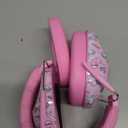 PROHEAR 032 Kids Ear Protection - Noise Cancelling Headphones Ear Muffs for Autism, Toddlers, Children - Pink