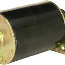 DB Electrical SAB0126 Starter Compatible with/Replacement for Kawasaki John Deere MIA11564, MIU11006, 21163-7007, 21163-7031, FH381V, FH430V, FH480V Engine Power Equipment, X300 X300R X304