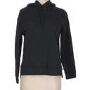 A New Day All Black Hoodie Size M