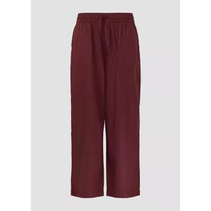 Willit Women's Pants Medium Red