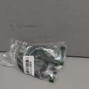 Pro-Parts 2pcs DAC-308 Piston Rings for Craftsman Air Compressor K-0650 K-0058 KK-4835 KK-5081 A02743