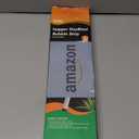 hygger Aquarium Bubble Strip, Nano Air Bubble Curtain Wall Aquarium Air Stone Kit, Quiet High Dissolved Oxygen Diffuser Fish Tank Bubbler Decorations for Freshwater Saltwater (13.8 Inch)