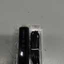 Upgraded Hidden Camera Detector - AI-Powered Anti-Spy Device, GPS Tracker & Bug Detector, Portable RF Signal Scanner for Hotels, Travel, Home & Office (Black)