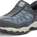 Skechers Men's Work Hands Free Slip ins Cankton Faison St, Size 10