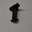 Lamicall Car Headrest Tablet Holder - [3 in 1 Extension Arm] Adjustable Tablet Car Mount for Back Seat, Road Trip Essentials for Kids, for 4.7-11" Device Like iPad Pro, Air, Mini, Galaxy, Fire, Black