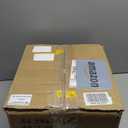 Makeup Organizer for Vanity With Lid, Stackable Cosmetics Organizer and Storage,Dustproof Clear Acrylic Makeup Organizer (Large + Drawer box + Lipstick Organizer) (Upgraded version)