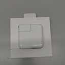 Apple 30W USB-C Power Adapter: Fast and Convenient Charging, Type C Wall Charger