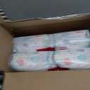 Pampers Diapers - Cruisers 360 - Size 6, 104 Count, Babyproof up to 100% Leakproof Pull-On Diaper