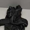 Sauna Suit for Men Sweat - Long Sleeve Shirt Jacket Workout Body Shaper Zipper Top Slimming Fitness Trainer Gym Size L