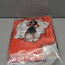 Morph Elf Costume Kids, Girls Elf Costume, Christmas Costumes For Girls, Kids Christmas Costumes (7-9 Years)