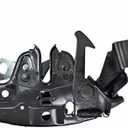 PT Auto Warehouse HL-NI-4119 - Hood Latch (Replaces 65601-ZX60A, 65601-JA000, 65601-ZN40A, 65601ZX60A, 65601JA000, 65601ZN40A)