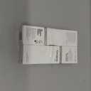 2 x The Ordinary Hyaluronic Acid 2% + B5 (with Ceramides), Multi-Depth Hydration Serum for Plumper, Smoother Skin