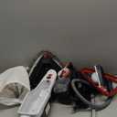 Hoover Steam Complete Pet Steam Mop, Hard Floor Cleaner Machine, 10-in-1 Multipurpose Cleaner Machine, Removable Handheld Steamer, Ideal for Hardwood, Vinyl, Tile, Grout and More