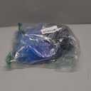 Ultra Clarity Cables Cat 6 Ethernet Cable 50 ft, Outdoor&Indoor 10Gbps Ethernet Cable, High Speed Cat6 Cable RJ45 LAN Internet Cable for Computer, Router, Modem, PS4/5, Xbox, Gaming- Black