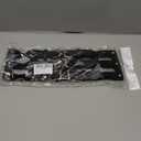 MILAKOO PU Leather High Waist Belt Wide Elastic Stretch Corset Cinch Waistband with Alloy Buckle, 64cm(25"), Black