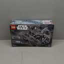 LEGO Star Wars Imperial Star Destroyer Building Toys Set - Build & Display for Boys & Girls, Ages 10+ - Gift for Birthdays - Star Wars Darth Vader & 6 Minifigure Toys - 75394