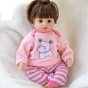 Fake Girl Baby Doll